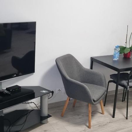 Apartament Unibal شتيتشينيك المظهر الخارجي الصورة