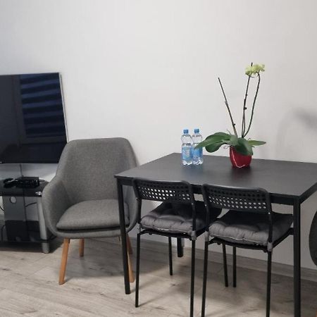 Apartament Unibal شتيتشينيك المظهر الخارجي الصورة