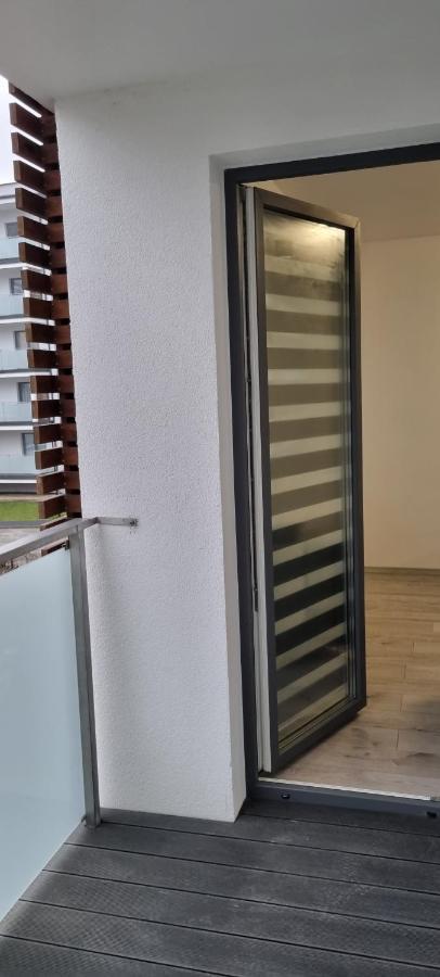 Apartament Unibal شتيتشينيك المظهر الخارجي الصورة