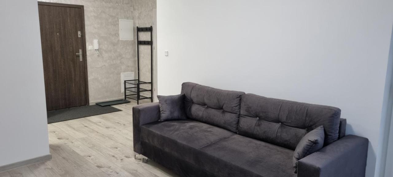 Apartament Unibal شتيتشينيك المظهر الخارجي الصورة