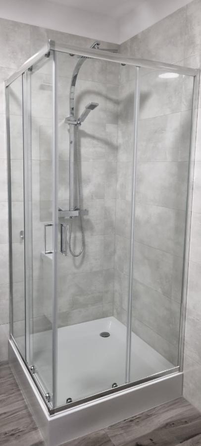 Apartament Unibal شتيتشينيك المظهر الخارجي الصورة