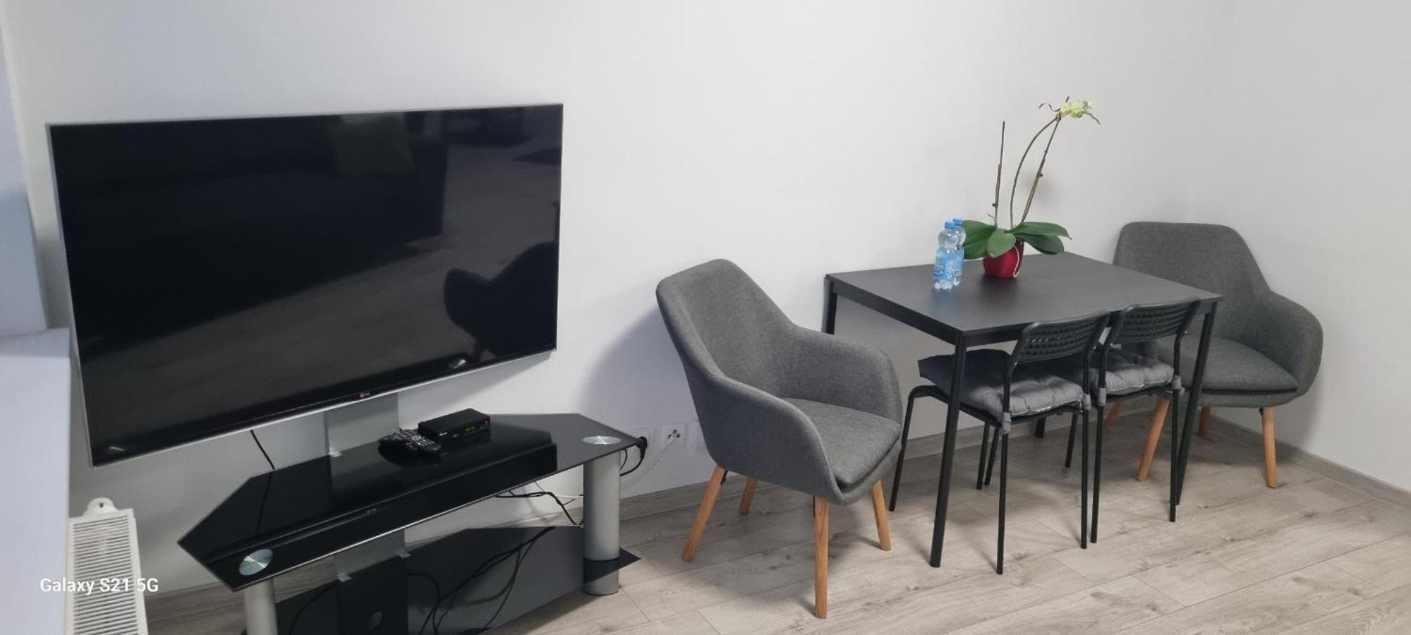 Apartament Unibal شتيتشينيك المظهر الخارجي الصورة
