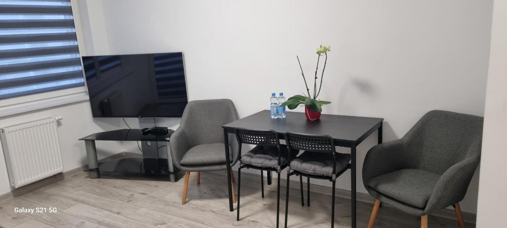 Apartament Unibal شتيتشينيك المظهر الخارجي الصورة